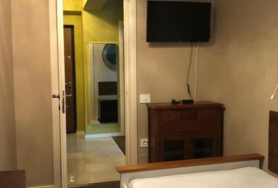 Apartament cu 2 camere în Faleza Nord - 20