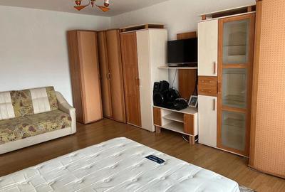 Garsonieră decomandată în Central - 5