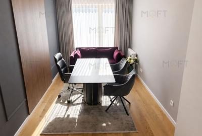 Apartament cu 2 camere semidecomandat în Aviației - 2