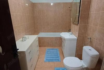 Apartament cu 2 camere decomandat în Cantemir - 2