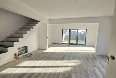 Casă cu 4 camere în Chișoda - 8