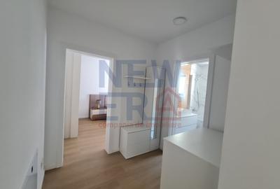 Apartament cu 2 camere decomandat, mobilat în Pipera - 12