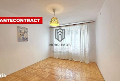Apartament cu 3 camere semidecomandat în Vatra Luminoasă - 7