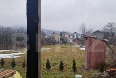 Casa 5 camere Zarnesti teren 585 mp pozitie excelenta - 22