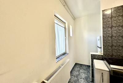 Garsoniera zona Lujerului - 9