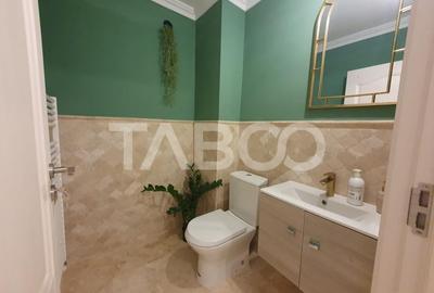 Cabinet medical 54 mp utili in conformitate cu toate normele DSP noi - 9