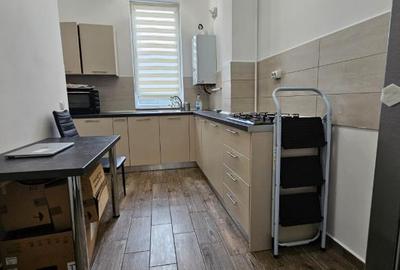 Garsonieră decomandată în Avantgarden - 9