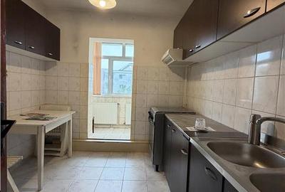 Apartament cu 2 camere decomandat în Nicolina - 7