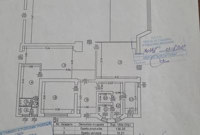 Spațiu comercial, de 212 mp, în Păcurari - 10