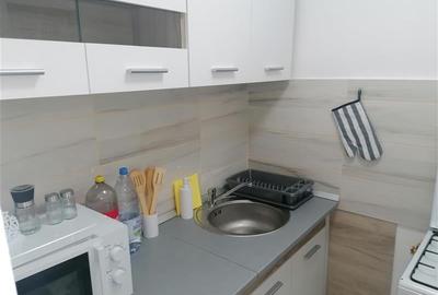 NOU Prima Inchiriere Garsoniera Spatioasa Iulius Mall Aradului - 14