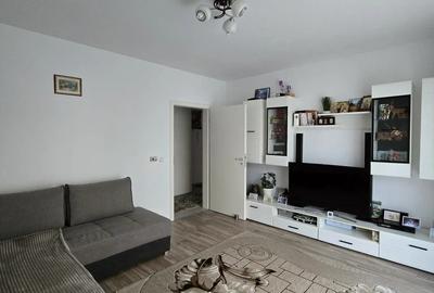 Vand schimb apartament 2 camere decomandat - 6