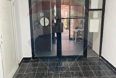 Garsoniera spatioasa - Piata Romana, vedere spre ASE, disponibila acum - 18