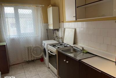 Apartament cu 2 camere semidecomandat în Tolstoi - 4
