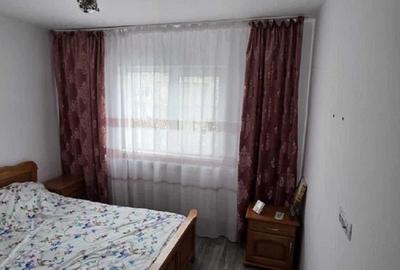 Apartament cu 2 camere decomandat, mobilat în Semicentral - 2