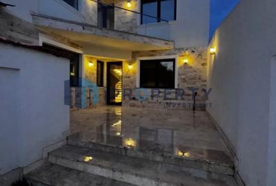 Casă cu 4 camere cu Canalizare în Străulești - 4