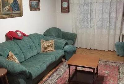 2 Camere Parcul Copou - 1