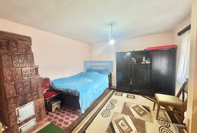 Casă individuală cu 4 camere cu Canalizare în Casa Cărții - 3