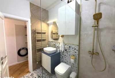 Casă cu 4 camere cu Teren 320 Mp în Central - 9