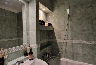APARTAMENT 2 CAMERE/ ZONA AVIATIEI - 5