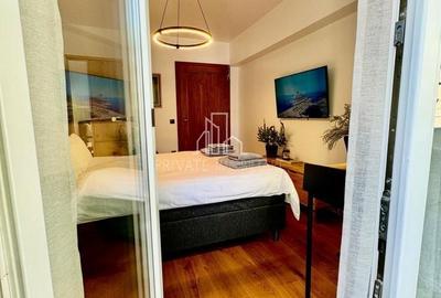 Apartament cu 2 camere decomandat în Lefaia - 4