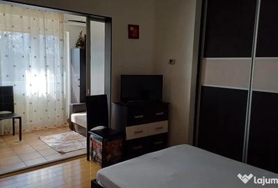 Garsonieră semidecomandată în Prundu - 2