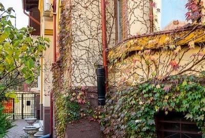 CASA INDIVIDUALA UNIRII - 24