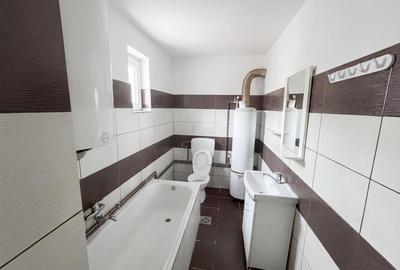 Casă cu 3 camere cu Teren 2509 Mp în Mișca - 9