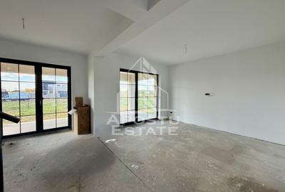 Casă individuală cu 5 camere cu Canalizare în Ghiroda - 4