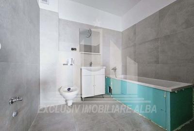 Apartament cu 2 camera decomandate, Alba-Micesti - 5
