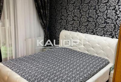 Apartament cu 2 camere, mobilat în Europa - 1