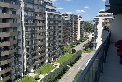 Apartament cu 3 camere decomandat în Gheorgheni - 8