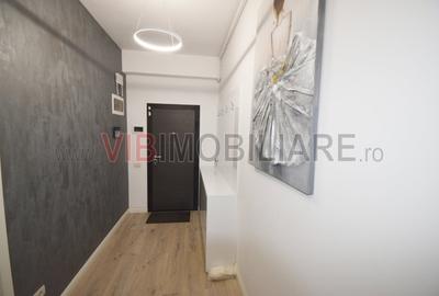 Apartament cu 2 camere decomandat, mobilat în Străulești - 9