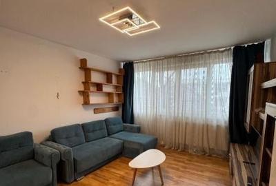Apartament 2 camere Cantemir - 2