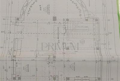 Casa Individuala la rosu - teren 834 mp - 137 mp utili - 12