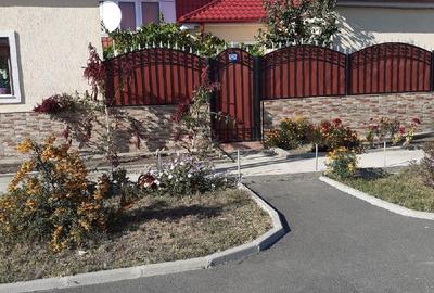 Casă cu 3 camere cu Teren 590 Mp în Slava Rusă - 5