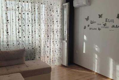 Apartament cu 2 camere semidecomandat în Radu Negru - 8