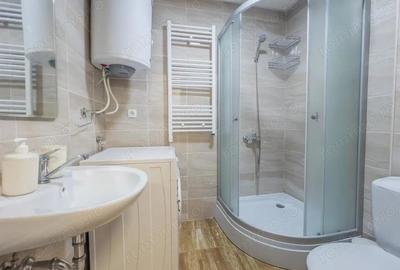 Garsonieră decomandată în Tei - 2