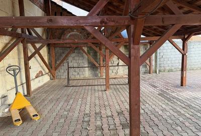 Apartament 4 in Vila Mediteraneana zona centrala - 13