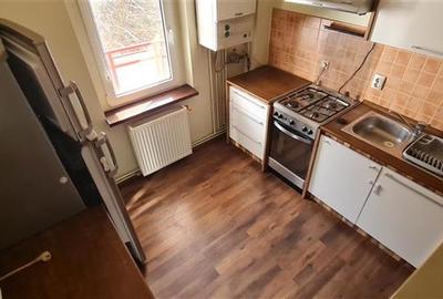 Apartament cu 2 camere decomandat, mobilat în Malul Mureșului - 6