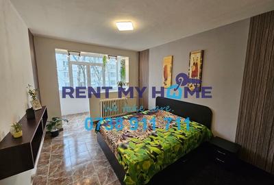 Apartament cu 3 camere semidecomandat, mobilat în Brâncoveanu - 1