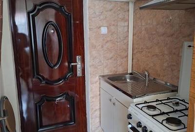 Garsonieră nedecomandată, mobilată în Frumoasa - 2