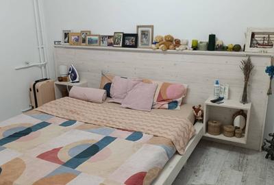 Apartament 2 camere de vanzare in Gheorgheni, zona Mercur aproape de Iulius Mall - 6