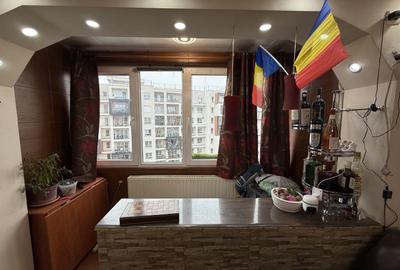 Apartament cu 2 camere semidecomandat, mobilat în Dristor - 8