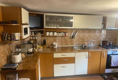 Casa individuala, 3 camere, complet utilata si mobilata, Dor - 9