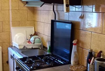 Apartament cu 4 camere în Central - 9