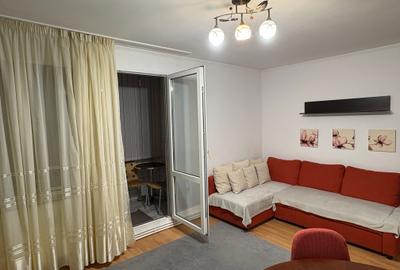Apartament cu 3 camere decomandat, mobilat în Apărătorii Patriei - 8