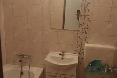 Apartament cu 2 camere nedecomandat în Central - 1