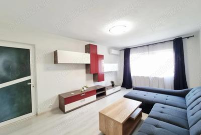 Apartament renovat CT Ac mobilat si utilat LA CHEIE - 5