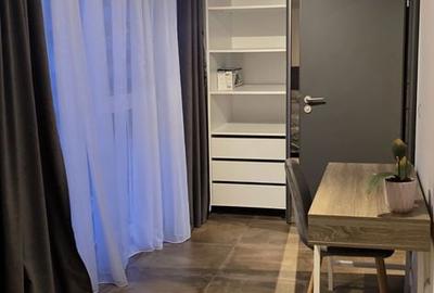 Apartament cu 2 camere semidecomandat în Dâmbul Rotund - 9
