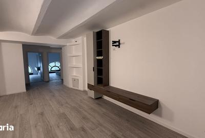 Apartament cu 3 camere decomandat în Exterior Vest - 12